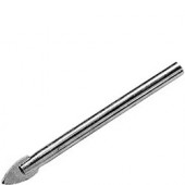 Сверло «888» по керам. плитке, перовое, цилиндр. хвостовик 6мм / 6864060 - С-000078763 Сверло «888» по керам. плитке, перовое, цилиндр. хвостовик 6мм / 6864060 - С-000078763