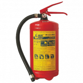 Огнетушитель пожарн ОП-4(з) - 016-0049