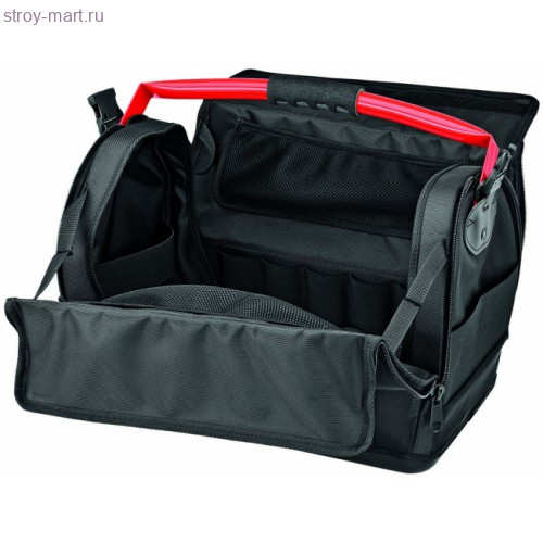 Сумка для инструментов LightPack 00 21 08 LE - KN-002108LE