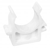 Опора PP-R белый Дн 25 - 4606034138991 Опора PP-R белый Дн 25 - 4606034138991