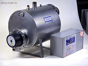 Котел электрический Warmos-M Комфорт ЭПО-1 24кВт 380В Эван - 017-1773 Котел электрический Warmos-M Комфорт ЭПО-1 24кВт 380В Эван - 017-1773