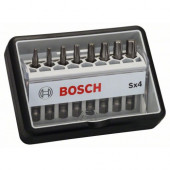 8 БИТ XH. TORX 49ММ. ROBUST LINE - 2607002559
