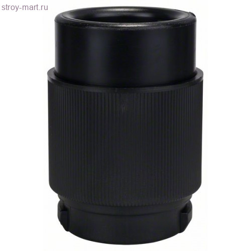 АДАПТЕР ДЛЯ ПЫЛЕСОСА 49/35/19 ММ - 1609390474