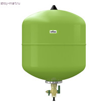 Бак расширительный DD для систем питьевого и технического водоснабжения 12 л 10 атм Reflex 7380700