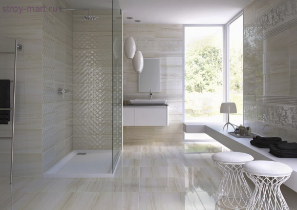 Brooklyn mozaik Декор светло-бежевый K927151 30x60 Brooklyn mozaik Декор светло-бежевый K927151 30x60