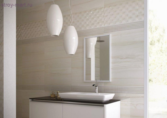 Brooklyn mozaik Декор светло-бежевый K927151 30x60 Brooklyn mozaik Декор светло-бежевый K927151 30x60