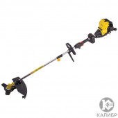 Бензотриммер многофункциональный с электростартером"Калибр БК-1100АМФ" Бензотриммер многофункциональный с электростартером"Калибр БК-1100АМФ"