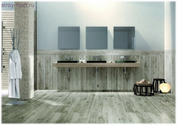 Vintage Rovere Керамогранит 18х118 Vintage Rovere Керамогранит 18х118