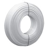 Труба PE-Xa белый Дн 75x6,8 Ру6 Uponor 1008982 Труба PE-Xa белый Дн 75x6,8 Ру6 Uponor 1008982