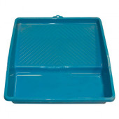 Кювета пластмассовая для валиков 150х290 мм / Сибртех 81417 - С-000041006 Кювета пластмассовая для валиков 150х290 мм / Сибртех 81417 - С-000041006