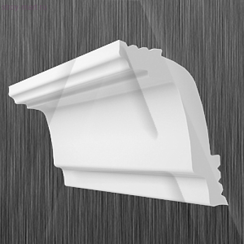 Плинтус "Киндекор" B-45 32/45 (100 шт/уп.) - С-000131027 Плинтус "Киндекор" B-45 32/45 (100 шт/уп.) - С-000131027