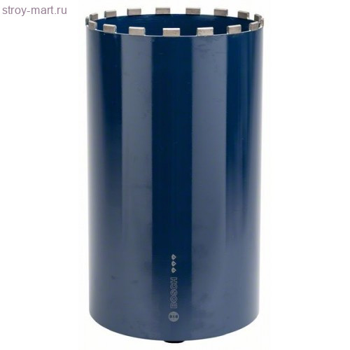 Алмазная коронка ø276x450mm,1 1/4 - 2608601382 Алмазная коронка ø276x450mm,1 1/4 - 2608601382