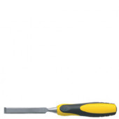 Стамеска с резино-пласт.ручкой 20мм (6020200) - С-000076096 Стамеска с резино-пласт.ручкой 20мм (6020200) - С-000076096