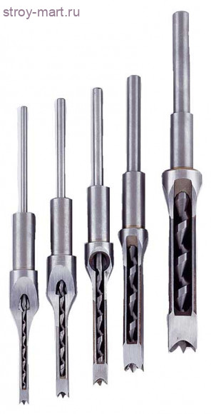 Профессиональное сверло/резец 19 мм Профессиональное сверло/резец 19 мм
