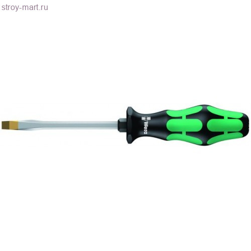 334 SK Шлицевая отвертка 007676 - WE-007676 334 SK Шлицевая отвертка 007676 - WE-007676