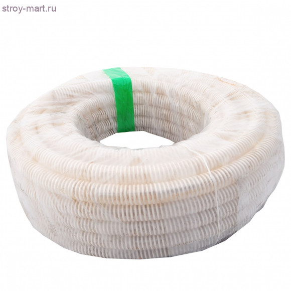 Шланг спиральный Ду 32 напорновсасывающий МПТ-Пластик - 018-0334