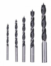 Сверло д\дерева, 14x140х170мм,хв-цилиндр,острие центрирующее - D-07113 Сверло д\дерева, 14x140х170мм,хв-цилиндр,острие центрирующее - D-07113