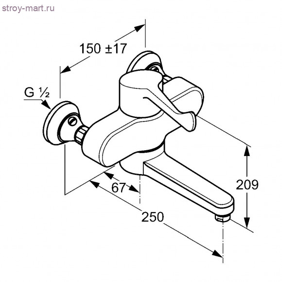 KLUDI MEDI CARE 349210524 KLUDI MEDI CARE 349210524