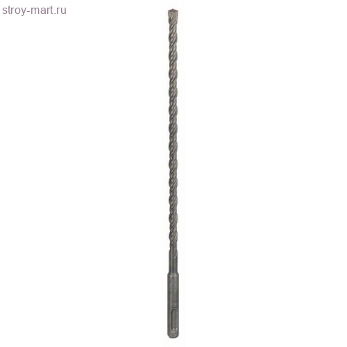 Сверло SDS plus-5, 8x200x265 - 1618596264