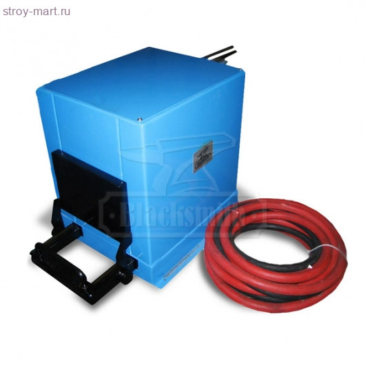 Горн с горелкой (пропан, воздух) BlackSmith GOR-1 Горн с горелкой (пропан, воздух) BlackSmith GOR-1