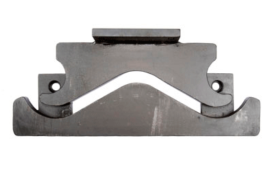 Комплект из 2 штампов для гидравлического пресса Комплект из 2 штампов для гидравлического пресса