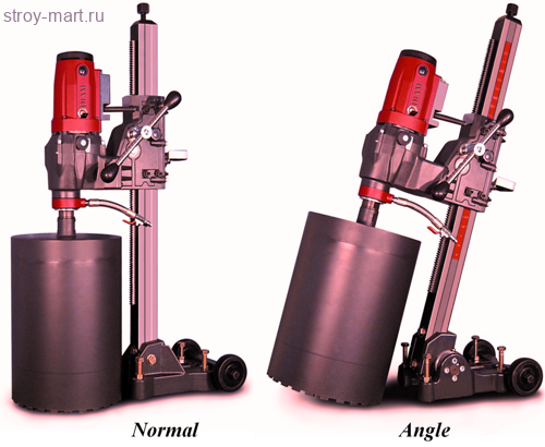 Сверлильные машины CSN-355N