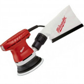 Одноручная шлифовальная машина Milwaukee PRS 125 E 4933391190 Одноручная шлифовальная машина Milwaukee PRS 125 E 4933391190