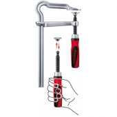 Струбцина OMEGA GMZ с системой Best-Comfort BESSEY GM50S12Z-2K Струбцина OMEGA GMZ с системой Best-Comfort BESSEY GM50S12Z-2K