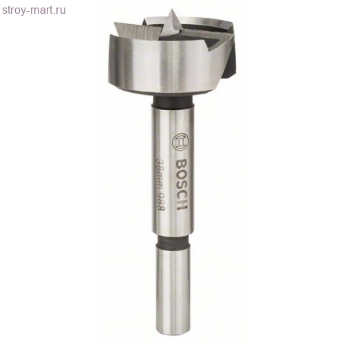 1 СВЕРЛО ФОРСТНЕРА 38ММ - 2608597118 1 СВЕРЛО ФОРСТНЕРА 38ММ - 2608597118