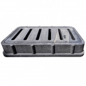 Дождеприемник полимер прямоугольный m=44 - 004-0073 Дождеприемник полимер прямоугольный m=44 - 004-0073