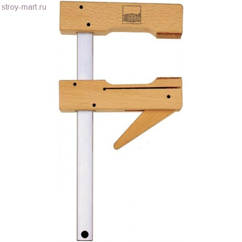 Деревянная струбцина HKL BESSEY HKL60
