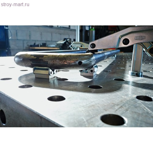 Надставка Vario на зажим для стола BESSEY TW28VAD