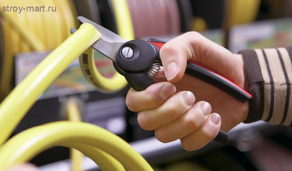 Ножницы Combi D48-2