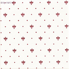 Sir Burdeos Плитка настенная 20х20 Sir Burdeos Плитка настенная 20х20