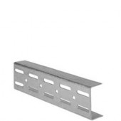 Профиль усиленный для дверных проемов UA (Protektor) 100/40/3000/2 (арт. 267896) - С-000090990