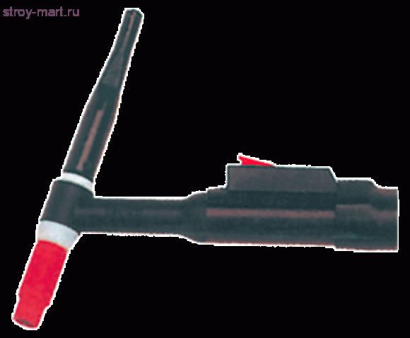 Горелка для сварки TIG 742427 Горелка для сварки TIG 742427