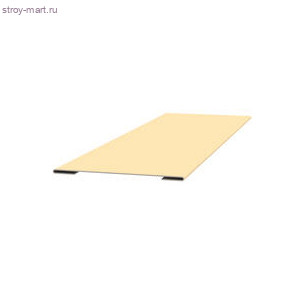 Планка стыковочная МП (ПСТ-60х3000) Norman-0,5мм - С-000114139