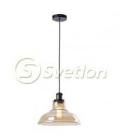 Светильник подвесной Svetlon, HB 1006 glass Светильник подвесной Svetlon, HB 1006 glass