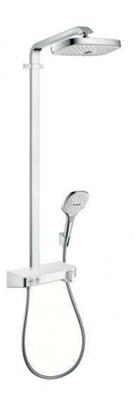 Raindance Select E 300 2jet Showerpipe, ?’ Raindance Select 27126400 Raindance Select E 300 2jet Showerpipe, ?’ Raindance Select 27126400