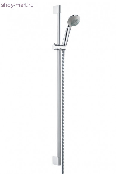 Душевой набор Crometta 85 1jet/Unica'Crometta 0,90 м, ?’ Crometta 85 27729000 Душевой набор Crometta 85 1jet/Unica'Crometta 0,90 м, ?’ Crometta 85 27729000