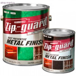 Краска для металла антикоррозийная «ZIP-Guard» синяя, гладкая 0,946 л. (6 шт/уп.) / 290804 - С-000096654 Краска для металла антикоррозийная «ZIP-Guard» синяя, гладкая 0,946 л. (6 шт/уп.) / 290804 - С-000096654