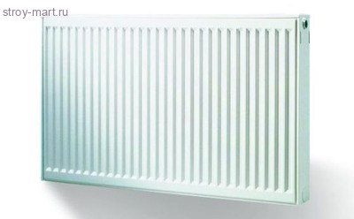 Радиаторы отопления стальные панельные с боковым подключением - 500x400 Т21 Buderus Logatrend K-Profil Радиаторы отопления стальные панельные с боковым подключением - 500x400 Т21 Buderus Logatrend K-Profil