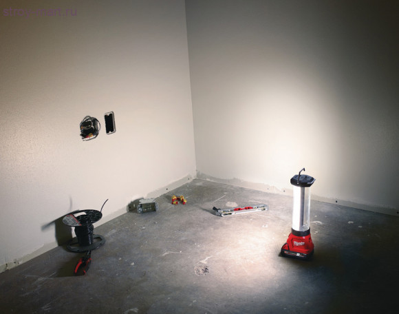 Фонарь MILWAUKEE M12 LL-0 светодиодный 4932430562 Фонарь MILWAUKEE M12 LL-0 светодиодный 4932430562