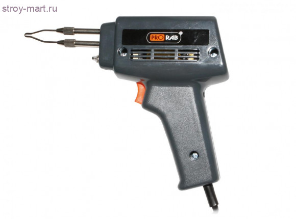 Паяльный пистолет Prorab 6600