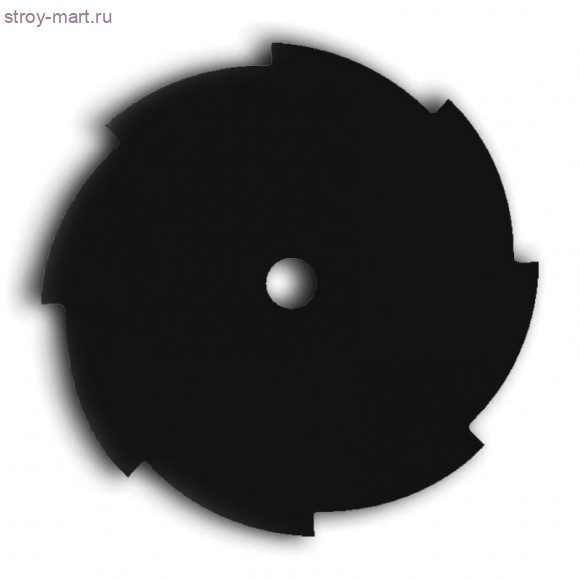 Металлический диск для триммеров Prorab 840408B