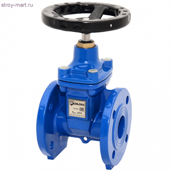 Задвижка аналог МЗВ чугун Ду 80 Ру16 фл 75C Schloss - 007-6298 Задвижка аналог МЗВ чугун Ду 80 Ру16 фл 75C Schloss - 007-6298