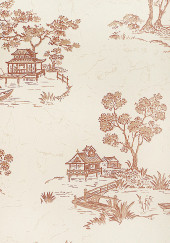 Обои Village 1276-2 (1.06*10 м) 12 рулонов/уп. - С-000107216 Обои Village 1276-2 (1.06*10 м) 12 рулонов/уп. - С-000107216