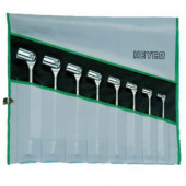 Набор двусторонних шарнирных ключей R 493-6-M-2 - HE-00493742182