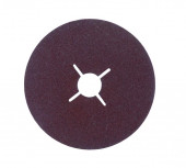 Круг фибровый для обработки металла, 5 шт Prorab 12560 Круг фибровый для обработки металла, 5 шт Prorab 12560