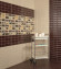 Diamond 4x2 marron Плитка настенная 31,6x31,6 Diamond 4x2 marron Плитка настенная 31,6x31,6